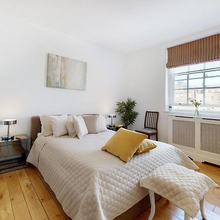 Mayfair Serviced Apartments Londres Exterior foto