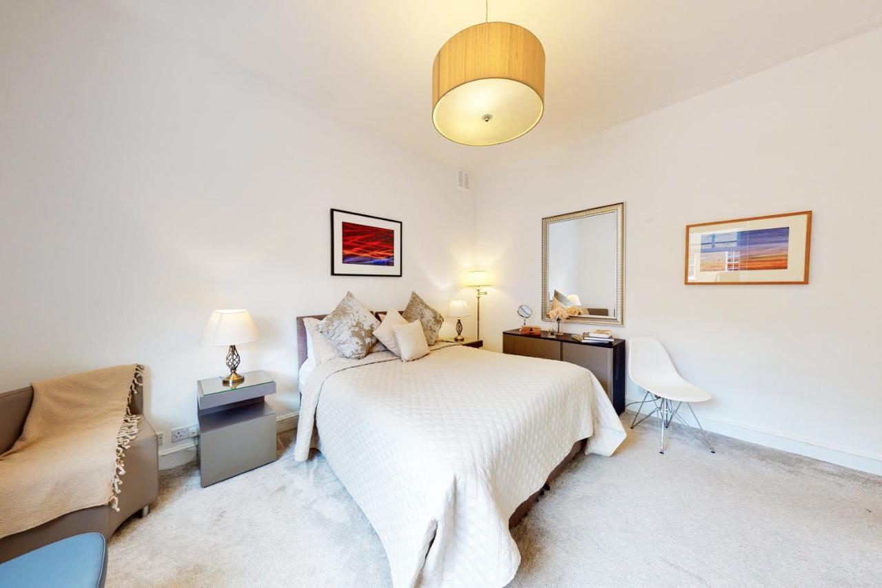 Mayfair Serviced Apartments Londres Exterior foto