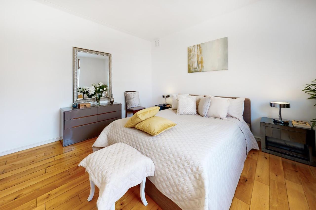 Mayfair Serviced Apartments Londres Exterior foto