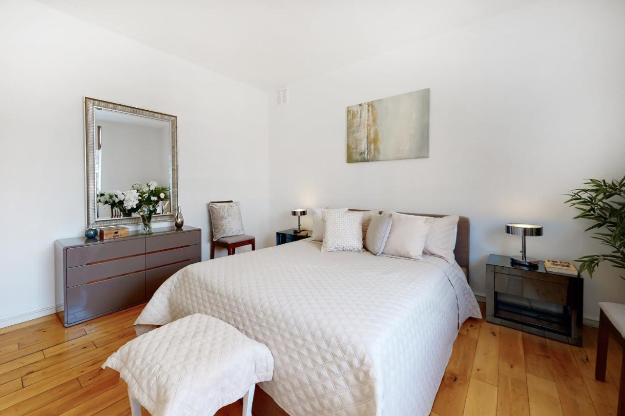 Mayfair Serviced Apartments Londres Exterior foto